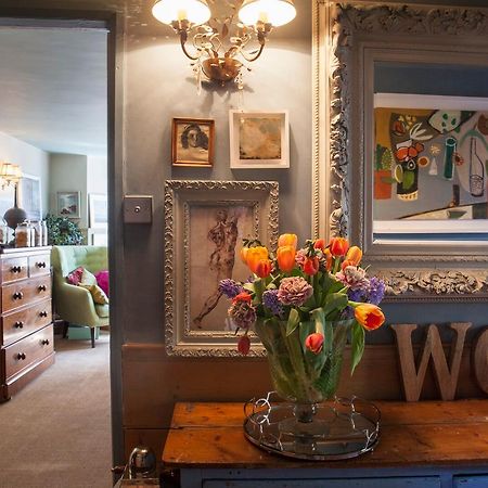 Westcroft Guesthouse Boutique B & B Cawsand Eksteriør billede