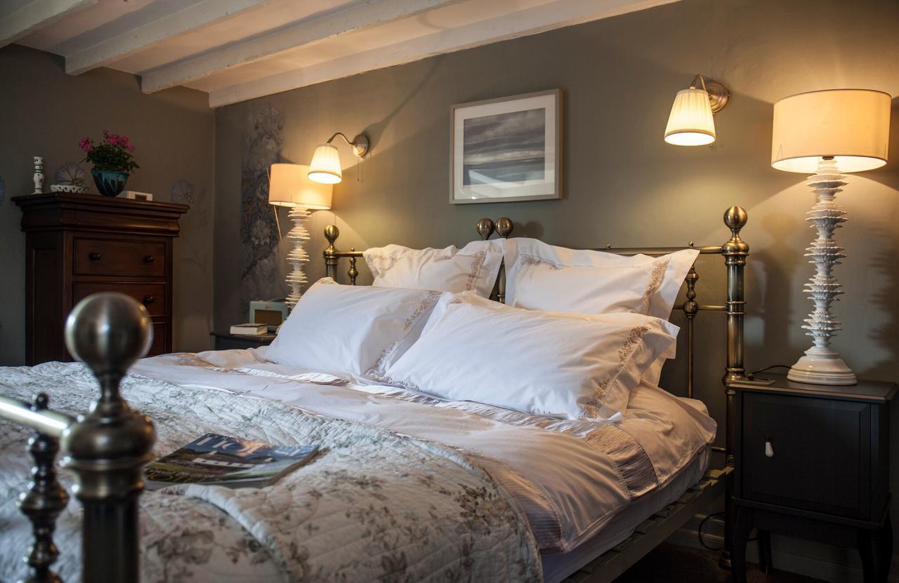 Westcroft Guesthouse Boutique B & B Cawsand Eksteriør billede