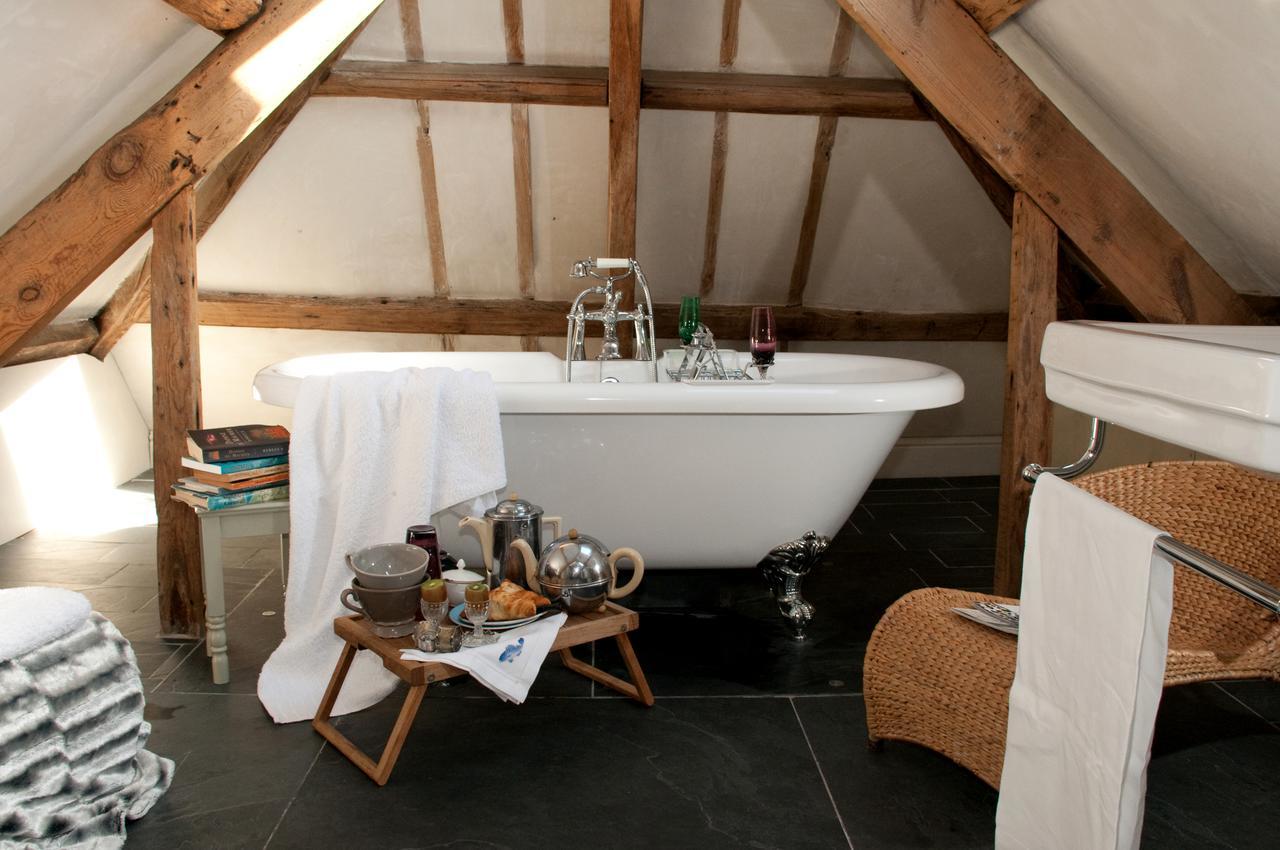 Westcroft Guesthouse Boutique B & B Cawsand Eksteriør billede